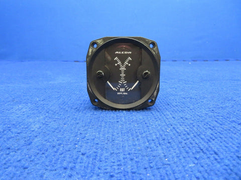 Alcor EGT Indicator P/N 45993 (0622-08)