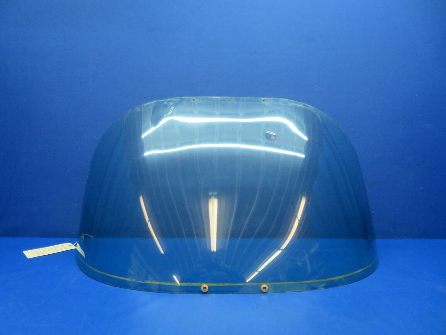 Grumman Yankee Trainer / TR-2 AA-1B Windshield 1/8" P/N 102393-506 (0224-101)