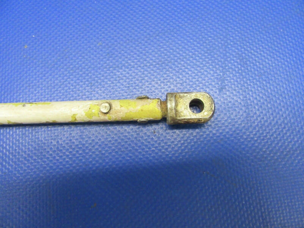 Beech 95-B55 Rod Assy Actuator to Elevator Trim Tab P/N 96-526021-1 (0621-673)