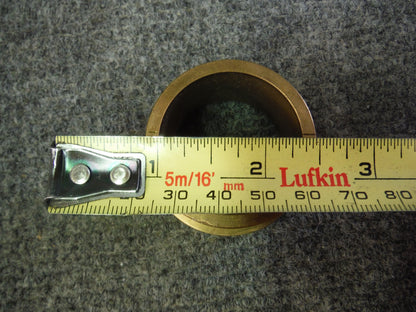 Curtiss-Wright Bushing BOX OF 2  P/N 139149Y2 NSN 5365-00-048-8813 (915-25)