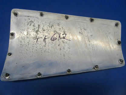 Beech Baron D55 LH/IB or RH/OB Nacelle Access PanelP/N 96-980001-14 ( 0917-109)