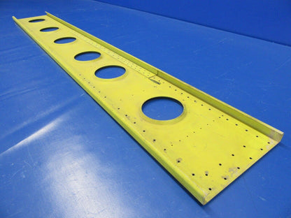Piper PA-23-250 Aztec RH Front Spar Tip Channel P/N 30646-07 (1123-20)