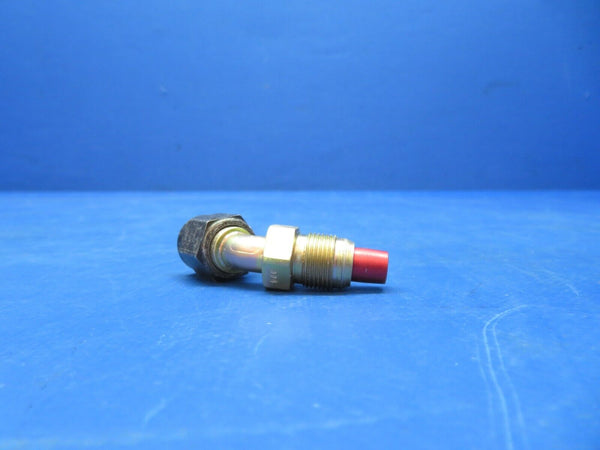 Aeroquip Eaton Nipple P/N 8746-6 NOS (0923-721)