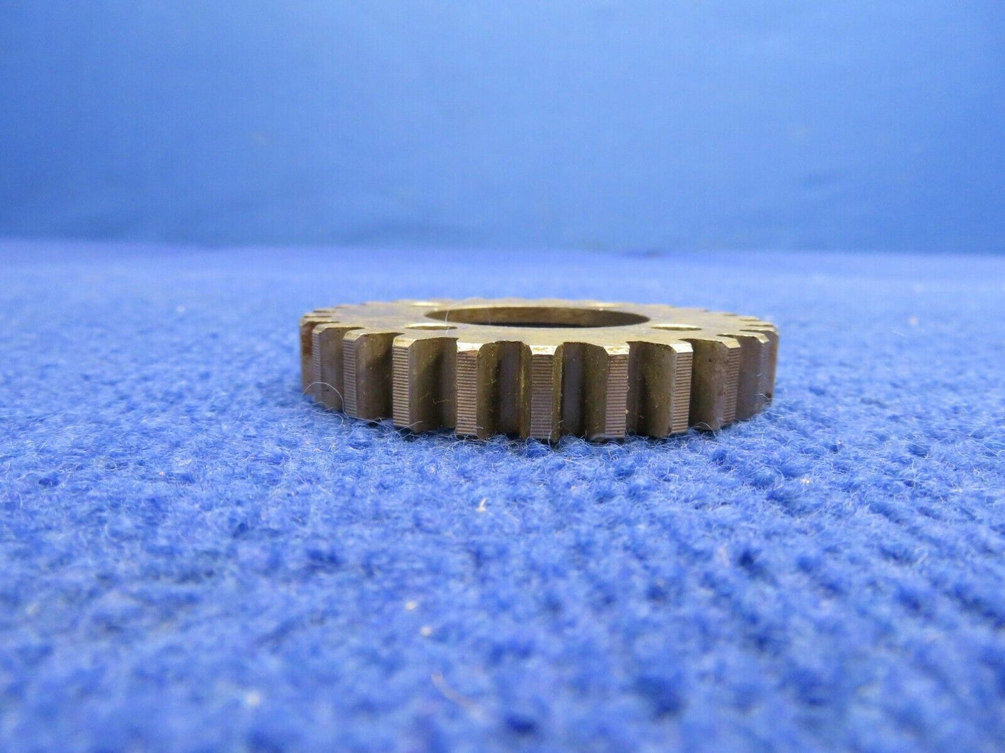 Continental A65, A75, A80, C85, C90 Camshaft Gear P/N 530641 (0222-816)