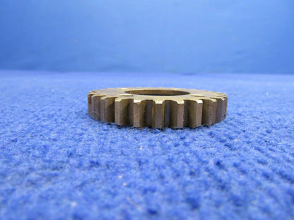 Continental A65, A75, A80, C85, C90 Camshaft Gear P/N 530641 (0222-816)