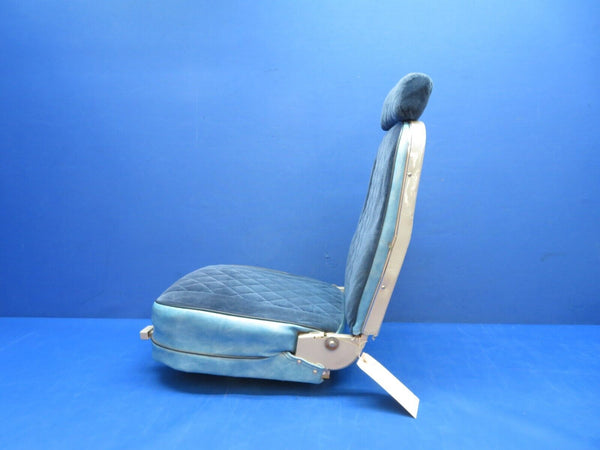 Cessna 310 / 310I RH Center Seat Assy Reclining P/N 0812990 (0923-763)