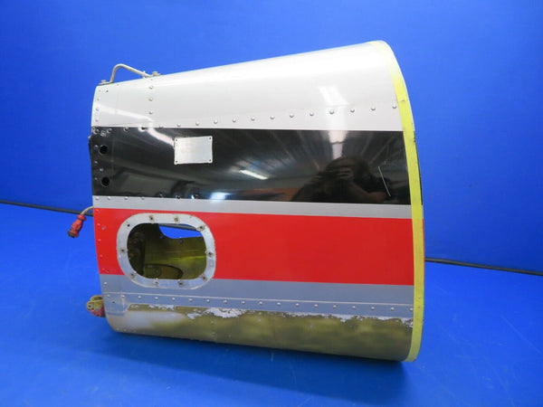 Mooney M20 / M20K Fuselage Tail Cone Section P/N 350070-003 (0721-1062)