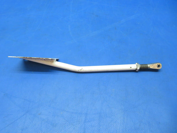 Piper PA-28-140 Stabilator Trim Arm Assy P/N 65248-00 (0823-336)