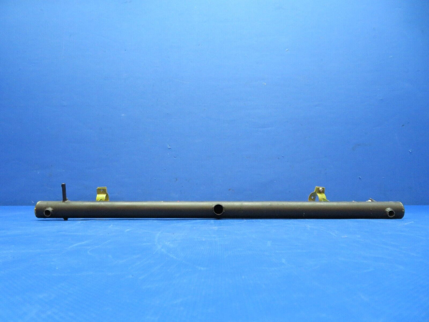 Grumman Yankee Trainer AA-1B Flap Torque Tube Assy w/ Link 604057-501 (0224-107)