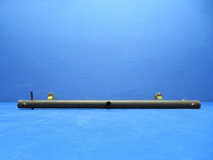 Grumman Yankee Trainer AA-1B Flap Torque Tube Assy w/ Link 604057-501 (0224-107)