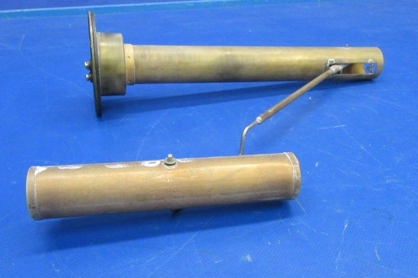 1959 Cessna 310 Fuel Sender Unit P/N EA470B-96B (1218-121)