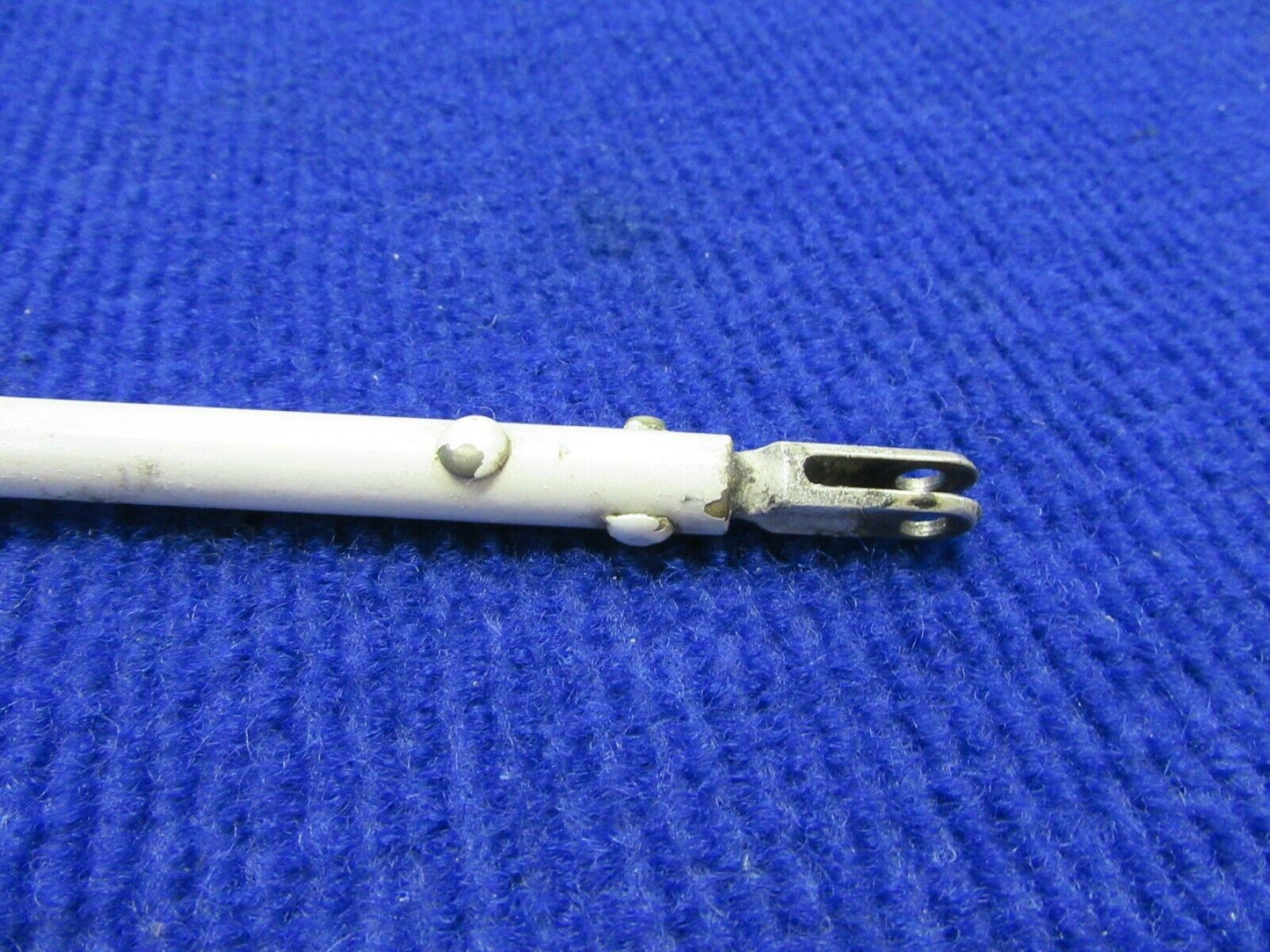 Beech Baron 95-B55 Actuator to Elevator Trim Tab Rod  96-520012-13 (1121-526