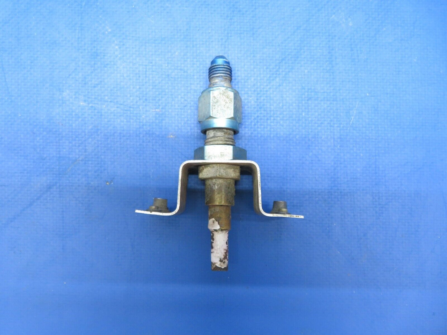 Cessna 310 / 310Q Wing Locker Fuel Valve Drain P/N 50BSH9 (0923-327)
