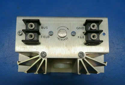 Lamar Voltage Regulator 28V P/N B-00296-3 (0220-126)