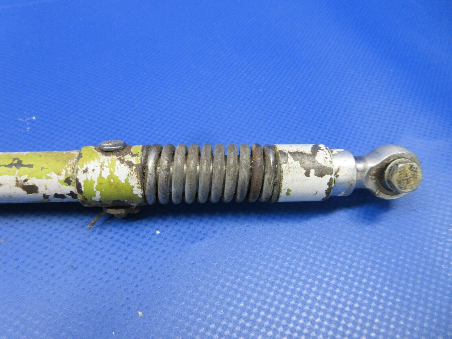 Mooney M20 / M20F Gear Retracting Link Assy LH / RH P/N 560034-000 (0224-689)
