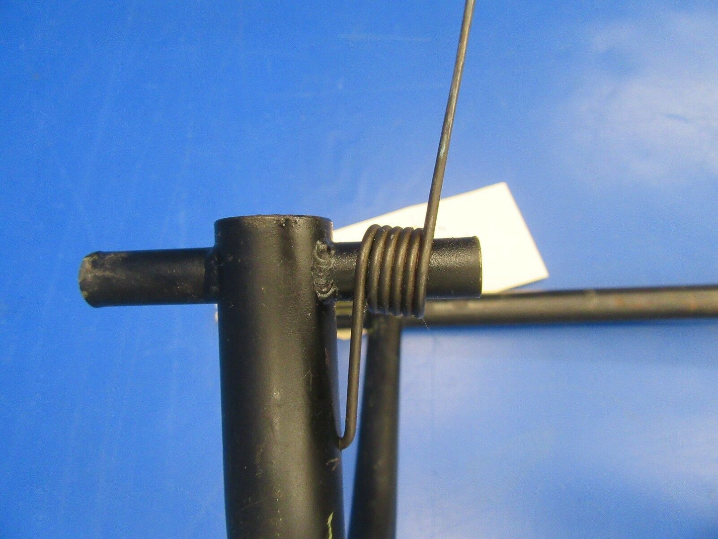 Cessna 177RG Cardinal Bar Assy Rudder Pedal RH P/N 2067001-2 (0818-88)