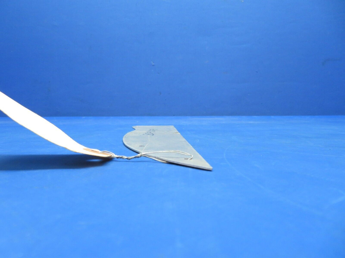 Beech Baffle Nose Cowl RH P/N 35-910278-1 NOS (1023-298)