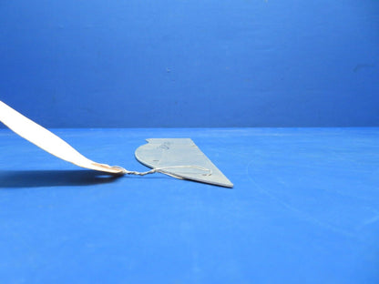 Beech Baffle Nose Cowl RH P/N 35-910278-1 NOS (1023-298)