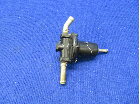 Beech 58 Baron Pneumatic Pressure Regulator P/N 50-324377-3 (0322-557)