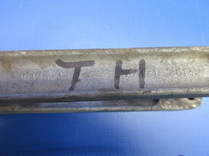 Piper PA23 Aztec LWR Nose Gear Drag Link Assy P/N 16195-1 (0224-1302)