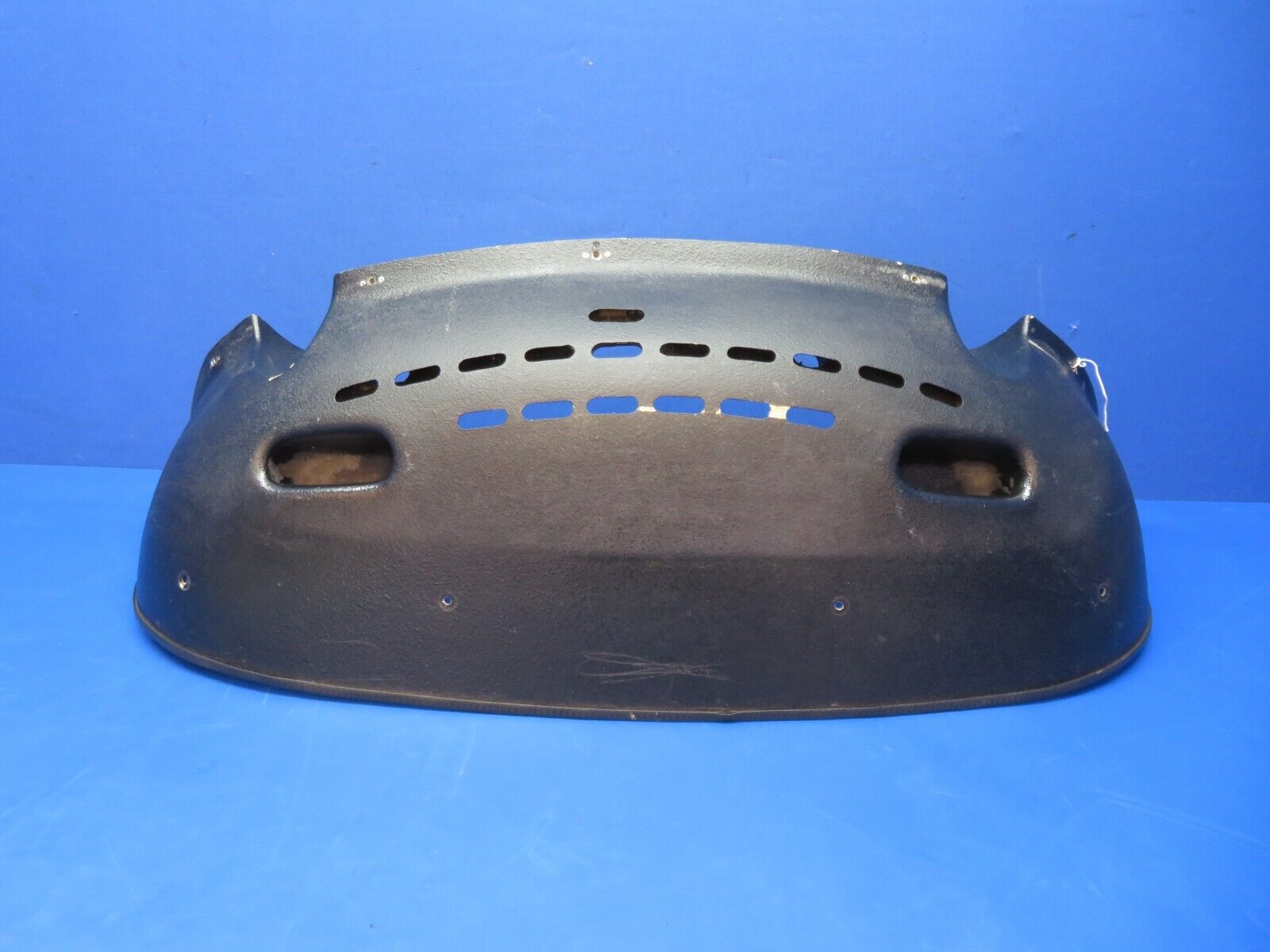 Diamond DA-42 Glareshield Assembly P/N DA4-3104-21-00 (0623-405)