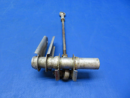 Early Cessna 310 / 310B OTBD Bellcrank RH OTBD Flap P/N 0862100-16 (1223-148)