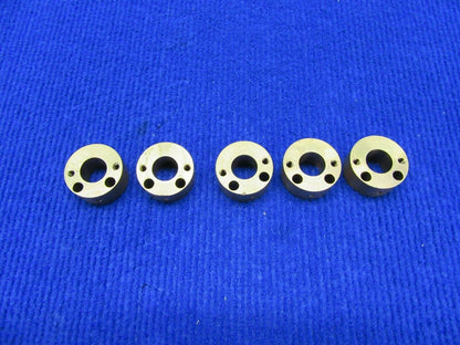 Brantly B2B Bearing Drive Shaft Housing P/N 108-1 LOT OF 5 (1121-566)