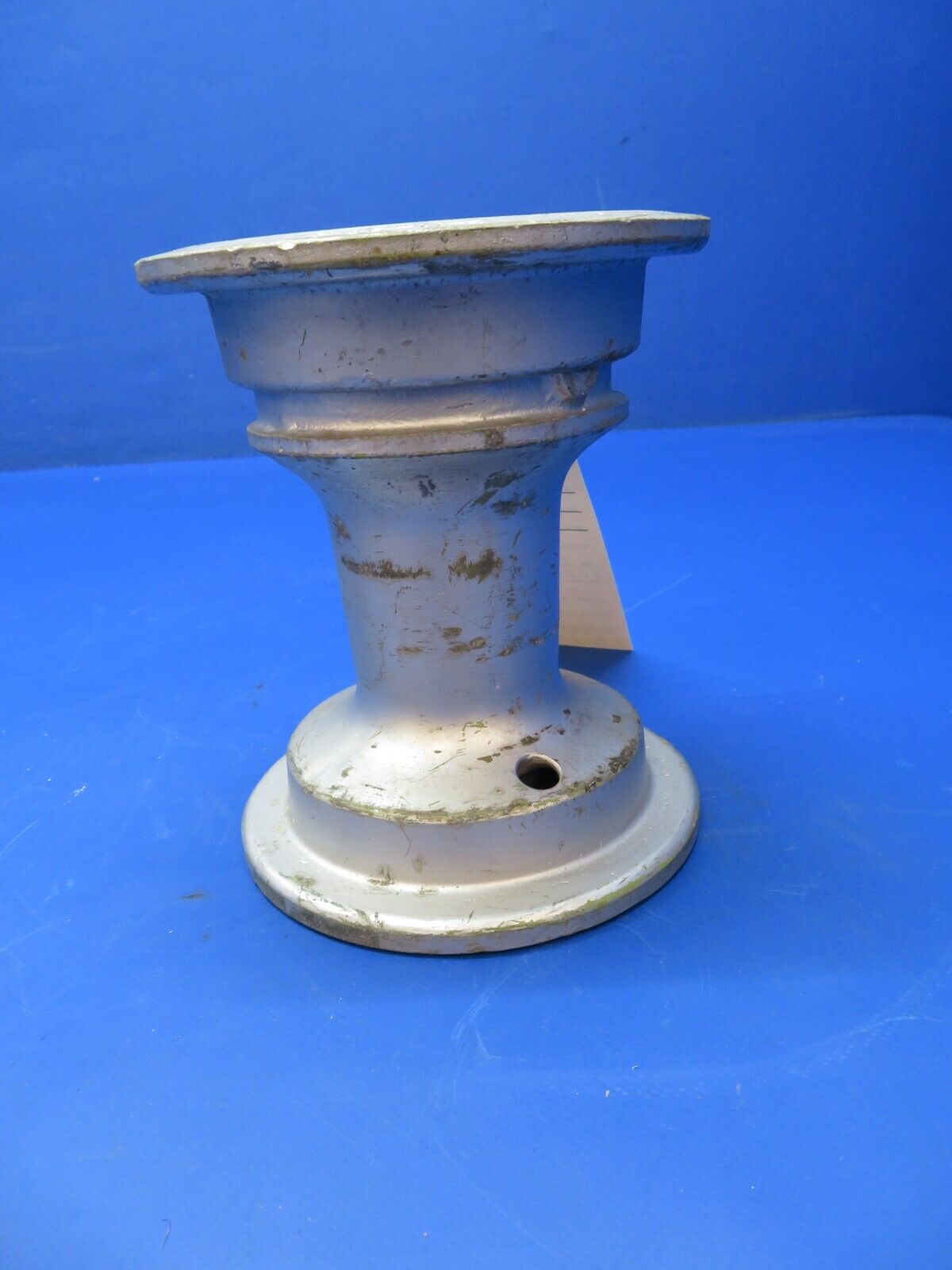 B.F. Goodrich Vintage Tailwheel 14.50 P/N D-3-180 (1122-474)