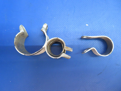 Beech Brake Line Clamps Main Gear P/N 35-815004-1 (0223-526)