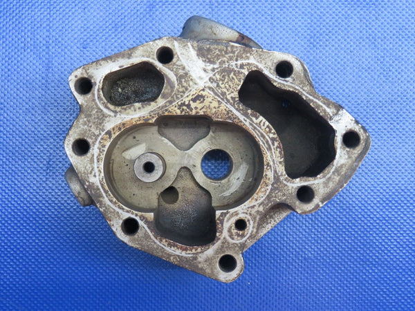 Continental Oil Pump P/N 640155 (0124-1030)