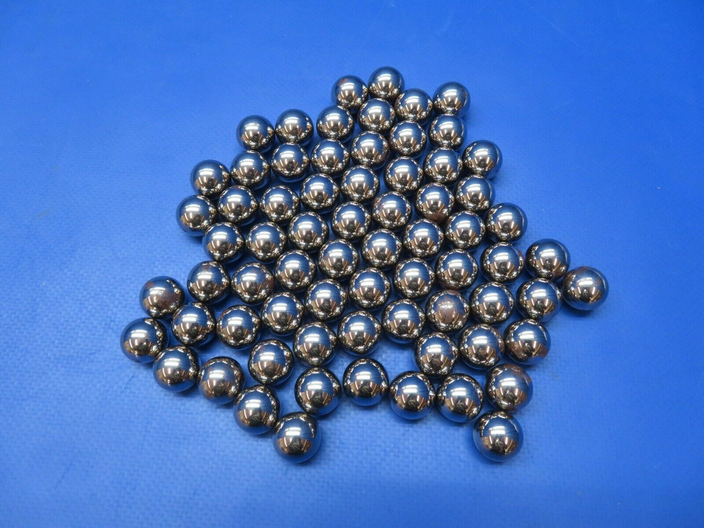 McCauley Threaded Propeller Ball Bearing LOT OF 70 P/N A1634-4 NOS (0523-616)