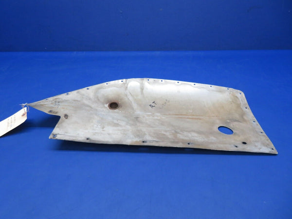 Cessna 310 / 310Q RH LWR Fairing Assy Tip Tank P/N 0823413-32 (0823-632)