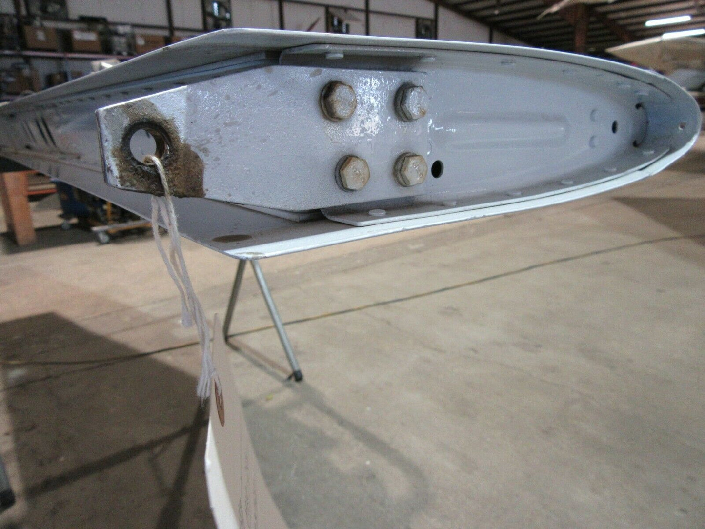 Rockwell Commander 112A Horizontal Stabilizer P/N 44002-3 (0920-244)