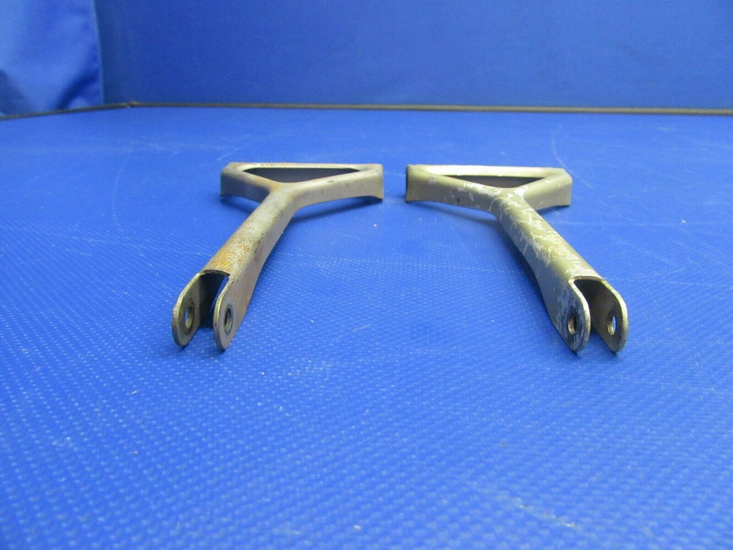 1956 Cessna 182 Brake / Rudder Pedal Links P/N 0411564 (0821-604)