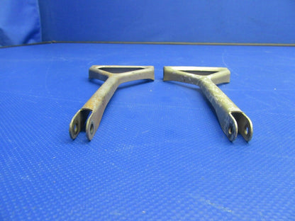 1956 Cessna 182 Brake / Rudder Pedal Links P/N 0411564 (0821-604)