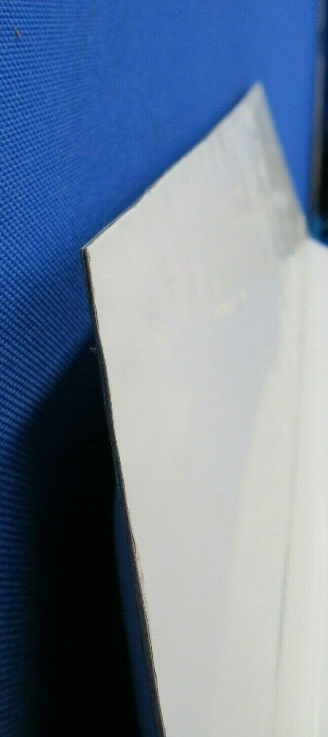 Beech Baron E-55 Main Gear Door RH OTBD 35-815055-69, 35-815055-215 (0120-38)