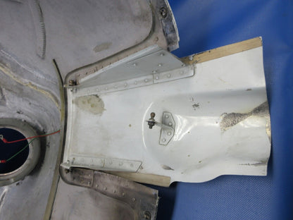 Mooney M20 / M20J Lower Cowling Assy P/N 650180-511 (0224-673)