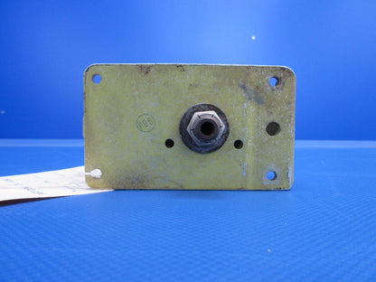 Piper PA24 Comanche Control Wheel Shaft Tube Assembly P/N 20975-00 (0224-1025)