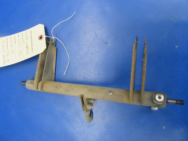 Cessna 310 / 310R Torque Tube Assy Uplock Nose Gear 0813300-200 (0319-15)