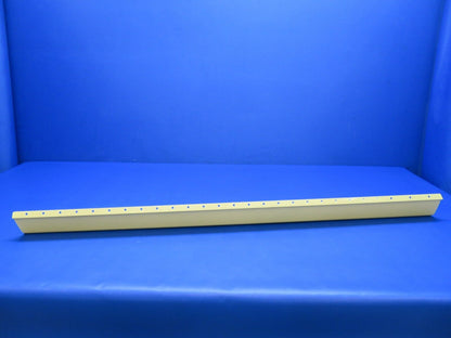Cessna Heat Shield P/N 6514458-3 w/ 8130 NOS (0922-422)