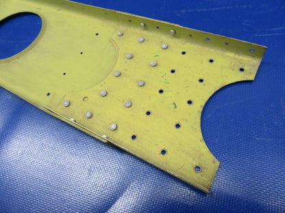 PA-23-250 Aztec LH Outboard Section Spar P/N 16055-02, 16055-002 (1123-22)