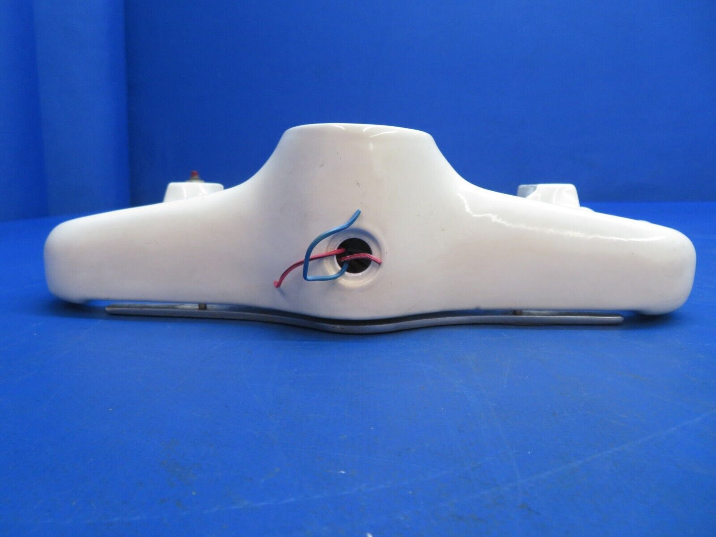 Piper Aerostar 602P Control Wheel / Yoke Co-Pilot P/N 600084-509 (0123-826)