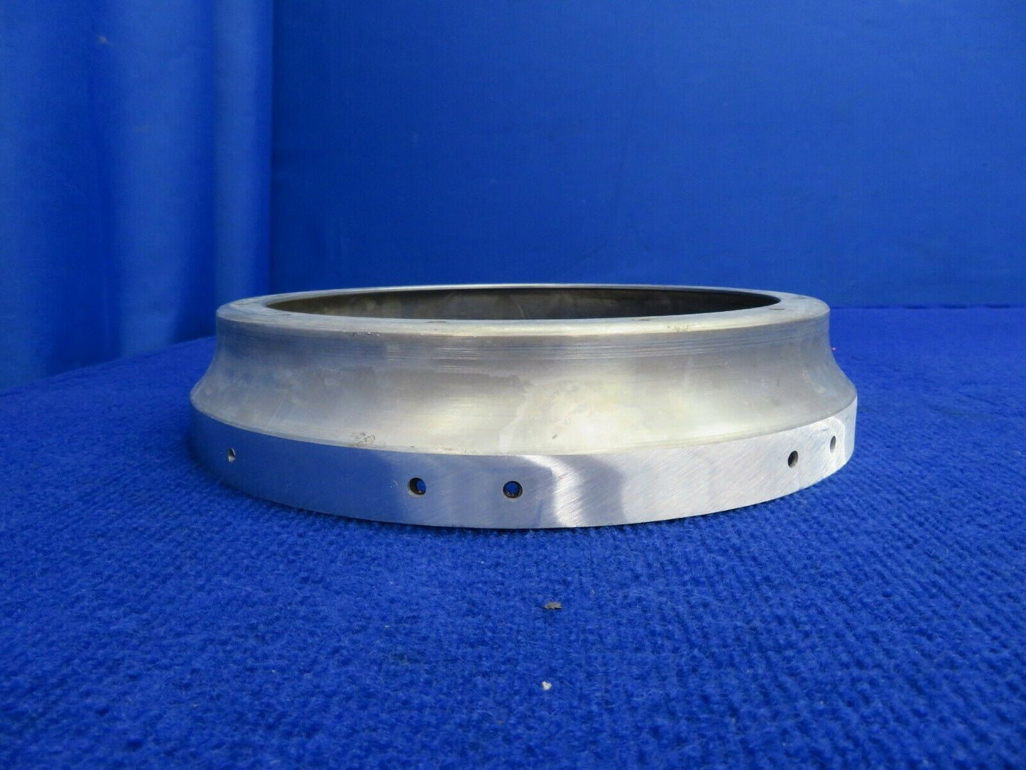 Hartzell Spinner Bulkhead P/N C-4549-1 NOS (0422-56)