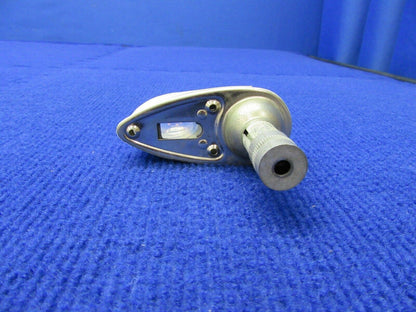 Whelen A650-PGD Position Light w/ Green Lens (1221-378)