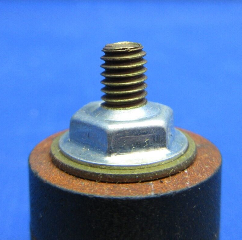 Resistor P/N 810958 SSBY G810958 LOT OF 5 NOS (0923-936)