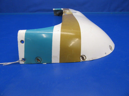 1972 Beech Baron 95-B55 Nose Bug LWR P/N 96-910011-157 (0118-49)