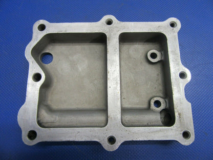 Continental IO-470 / O-470 Plate Oil Cooler Adapter P/N 625016 (0821-634)