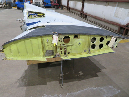 1980 Beech Baron 58 RH Wing P/N 51-100000-14 (0222-102)