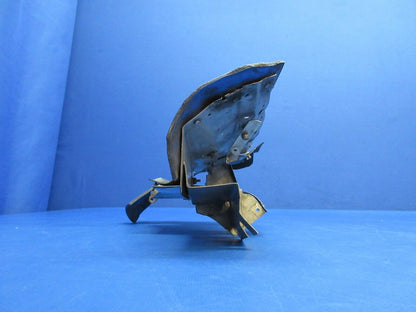 Beech 95-B55 Baron Engine Baffle P/N 96-910015-149 LOT OF 2 (0623-743)