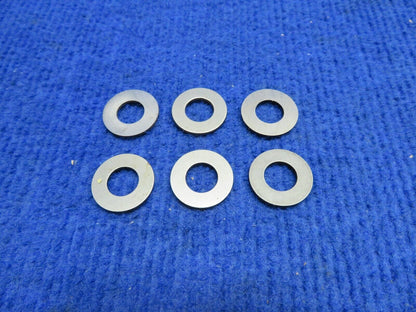 Lycoming Washer-Thrust P/N 73251 LOT OF 6 NOS (0722-44)